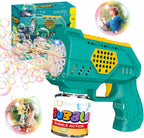 Automatic Bubble Maker Gun
