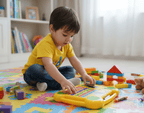 Arabic Learning Tablet for Kids