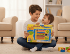 Arabic Learning Tablet for Kids