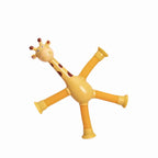 Giraffe Stretch & Twist Sensory Fidget Toy