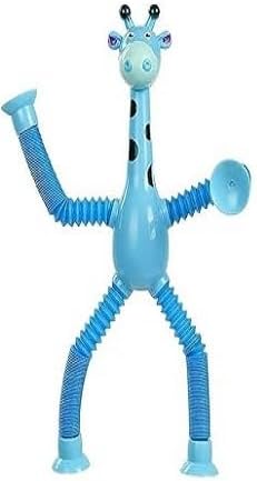 Giraffe Stretch & Twist Sensory Fidget Toy