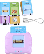 Kids Learning Flash Cards