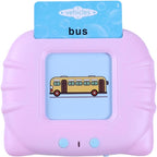 Kids Learning Flash Cards