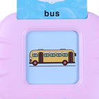 Kids Learning Flash Cards