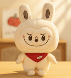 Labubu Cute Bunny Plush Toy