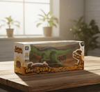 Remote Control Dilophosaurus Dinosaur