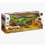 Remote Control Dilophosaurus Dinosaur