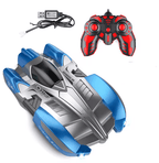 SkyRacers Wall-Climbing RC Car
